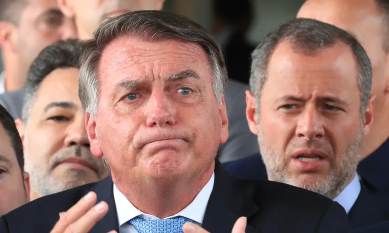 Bolsonaro