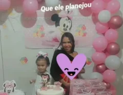 Monstros de Afonso Bezerra: Mãe e Padrasto confessam assassinato de criança de 2 anos