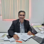 Dr. Roberto Borges