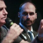 Eduardo Bolsonao
