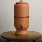 FILTRO DE BARRO