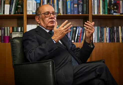 Gimar Mendes