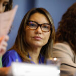 Janja-JanjaLulaDaSilva-Assedio-Discriminacao-AnielleFranco-EstherDweck-27jul2023