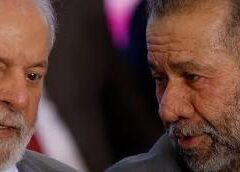 Investigado no esquema do INSS avalia delação premiada