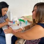 Manicure