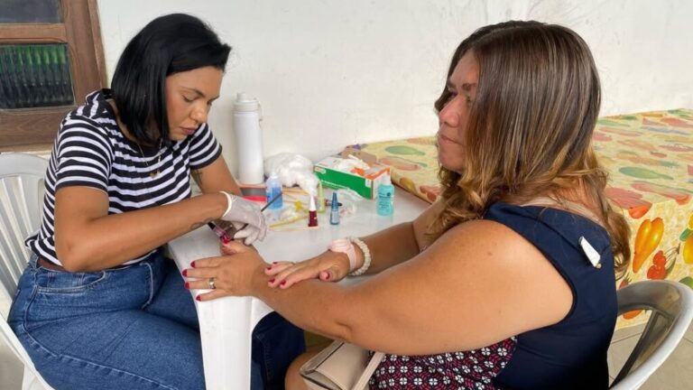 Manicure