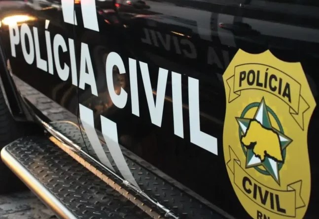 POLICIA CIVIL