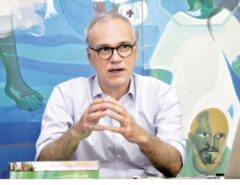 UFRN corre risco de atrasar contratos terceirizados e bolsas