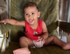Grave: Açaí que matou bebê de 8 meses em Natal foi envenenado com chumbinho