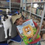 biblioteca