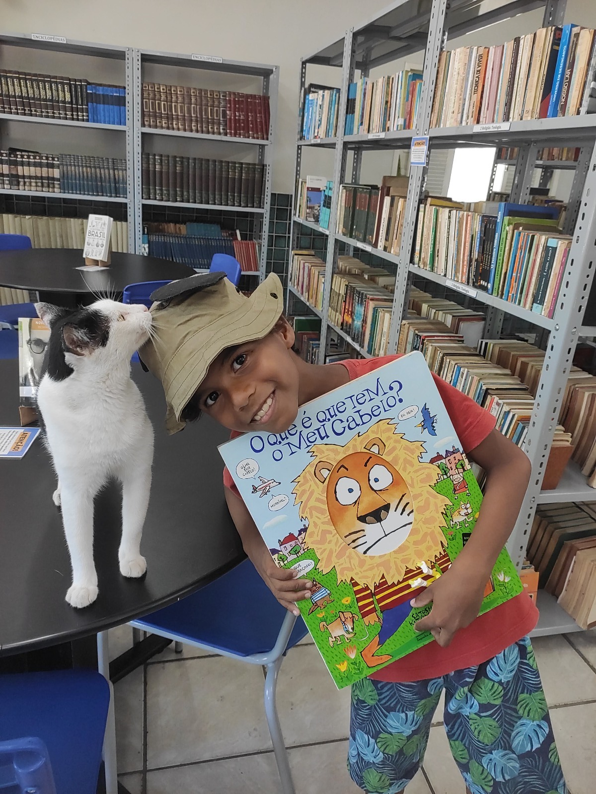 biblioteca