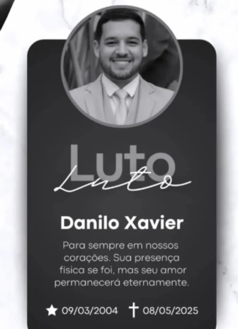 danilo xavir