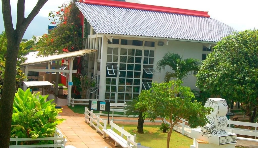 escola
