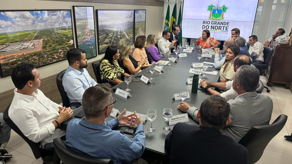 governo Fatima