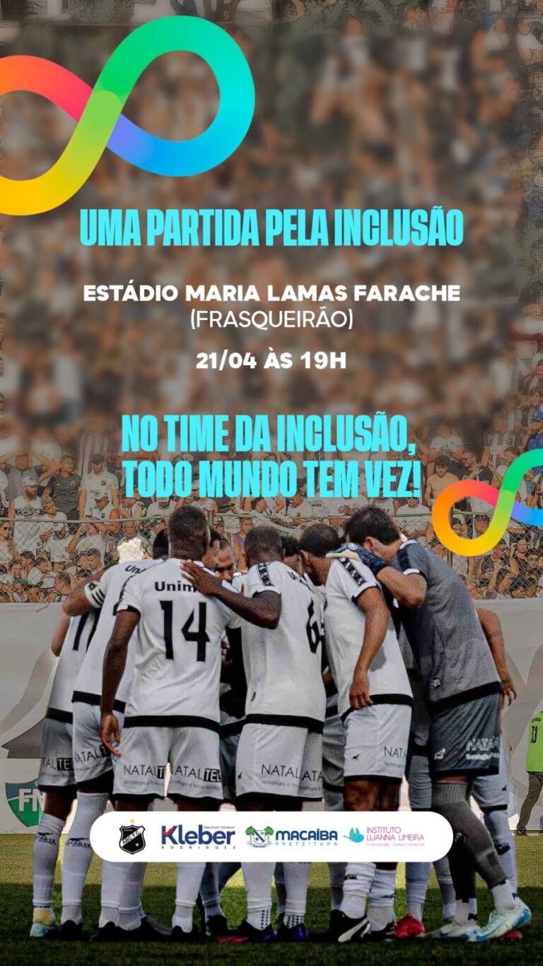 inClusão