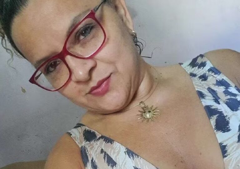 mulher