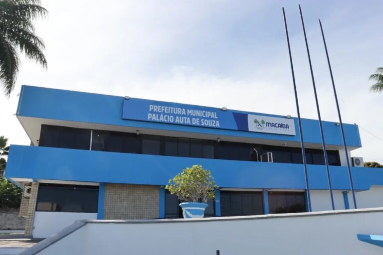 prefeitura de Macaíba