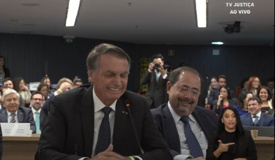 BOLSONARO