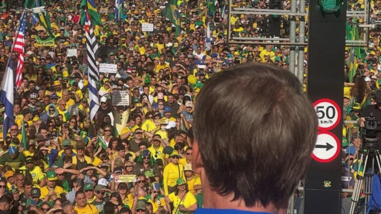 Bolsonaro 22