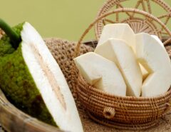 VOCÊ SABIA? Conheça a fruta que controla a pressão alta e o diabetes