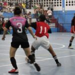 Futsal femino