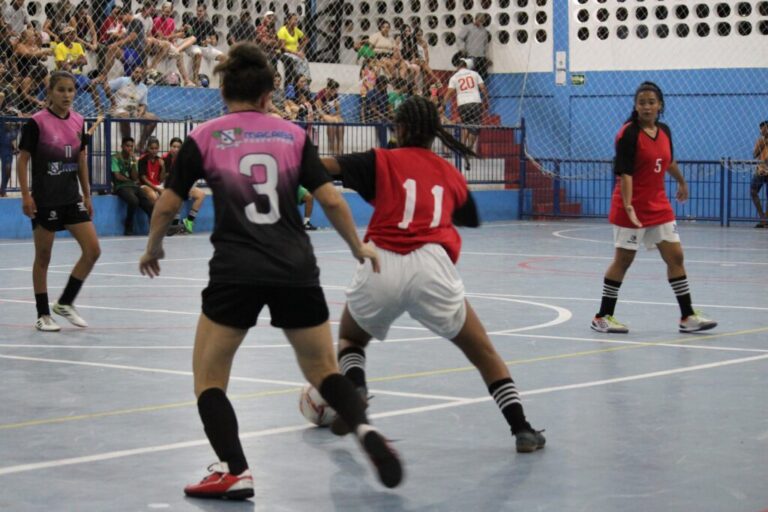 Futsal femino