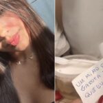 Jovem que morreu
