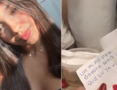 Jovem enviou bolo envenenado que causou morte de adolescente de 17 anos por ‘raiva’ e ‘ciúmes’, diz delegado