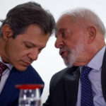Lula e Haddad