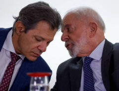 Derrota no IOF expõe desgaste do governo Lula com parlamentares