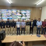 PRF e Prefeito