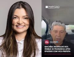 Macaíba: Bastidores da Politica em…”Repercussão e Temperatura Alta”