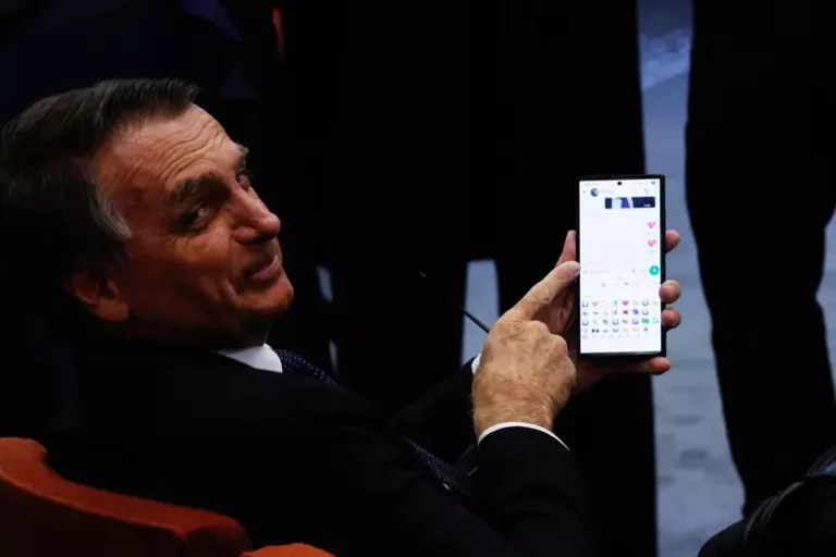 bOlsonaro
