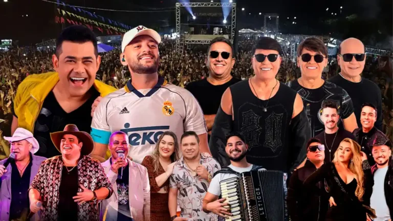 bandas macaíba