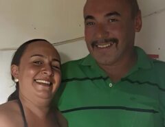 Homem esfaqueia a companheira, é detido e morre após se enforcar com a própria camisa no RN