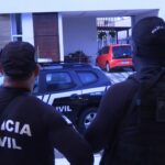 policia Civil
