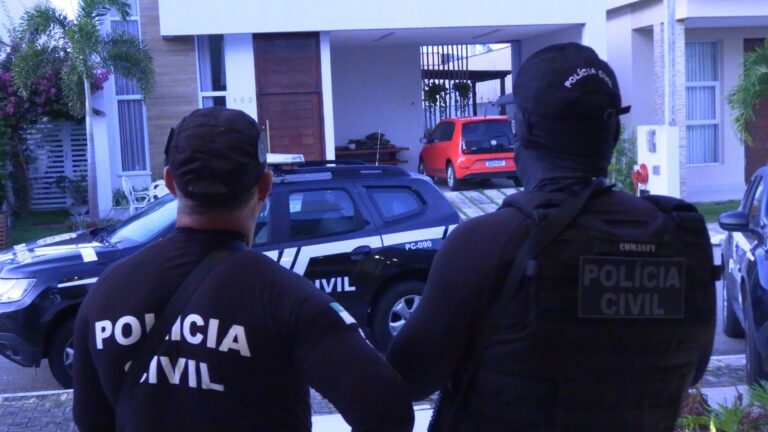 policia Civil