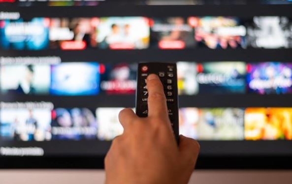 tv