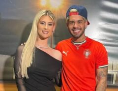 CHIFRE? Influenciadora expõe comportamento de Zé Felipe durante viagem