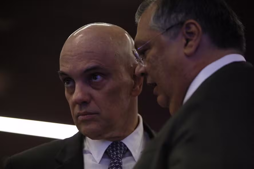 Alexandre de Maores e Dino