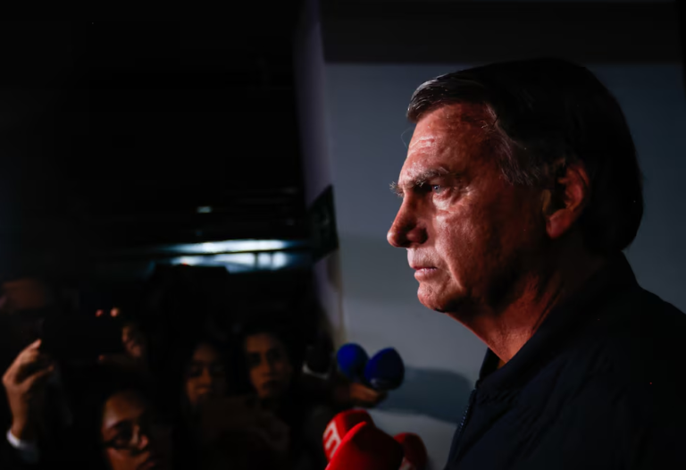BOlsonaro