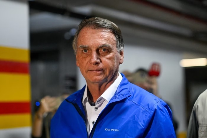 Bolsonaro