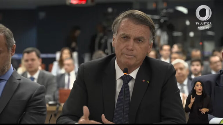 Bolsonaro