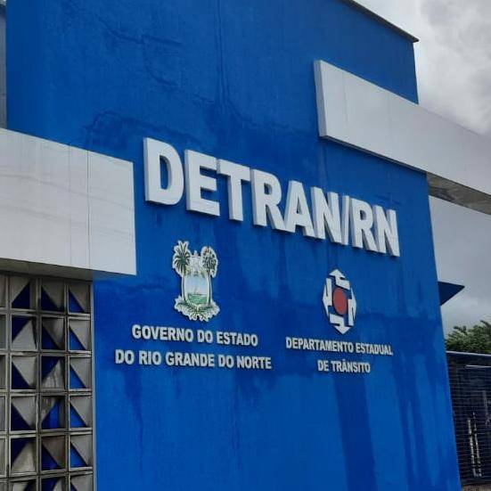 DETRAN