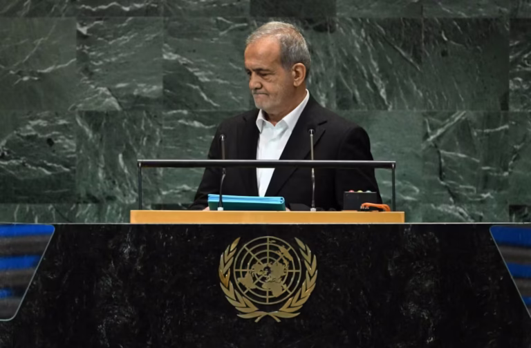 Iran
