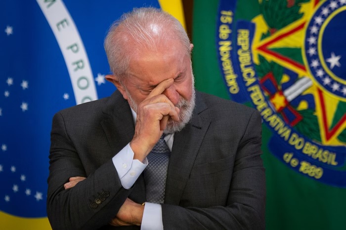 Lula 5