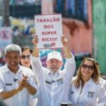 Lula e Janja
