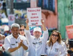 Para 53%, discurso que coloca ricos contra pobres “não está certo”, diz pesquisa Quaest