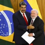 MADURO