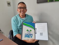 MacaíbaPREV obtém renovação de Certificado de Regularidade Previdenciária